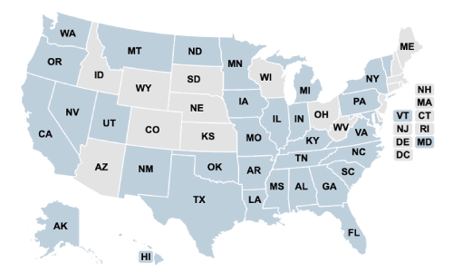 All United States Auction